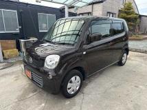 2012 Nissan Moco
