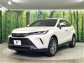 2021 Toyota Harrier Hybrid