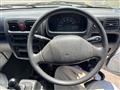 2012 Suzuki Carry Truck