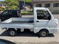 2012 Suzuki Carry Truck