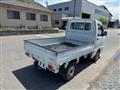 2012 Suzuki Carry Truck