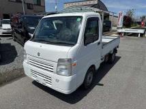 2012 Suzuki Carry Truck