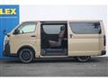 2025 Toyota Hiace Van