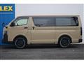 2025 Toyota Hiace Van