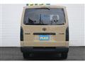 2025 Toyota Hiace Van