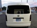 2026 Toyota Hiace Wagon