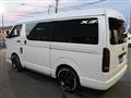 2026 Toyota Hiace Wagon