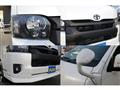 2026 Toyota Hiace Wagon