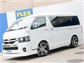 2025 Toyota Hiace Wagon