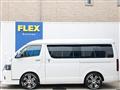 2025 Toyota Hiace Wagon