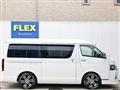 2025 Toyota Hiace Wagon