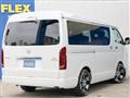 2025 Toyota Hiace Wagon
