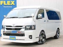 2025 Toyota Hiace Wagon