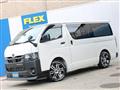 2025 Toyota Hiace Van