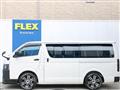 2025 Toyota Hiace Van
