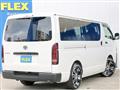 2025 Toyota Hiace Van