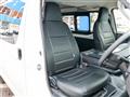 2025 Toyota Hiace Van