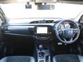 2022 Toyota Hilux