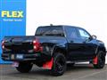 2022 Toyota Hilux