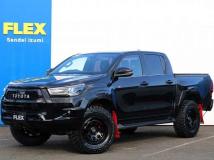 2022 Toyota Hilux