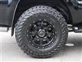 2009 Toyota Hilux Surf