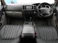 2009 Toyota Hilux Surf