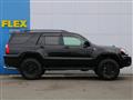 2009 Toyota Hilux Surf