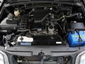 2009 Toyota Hilux Surf