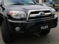 2009 Toyota Hilux Surf