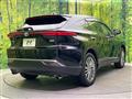 2021 Toyota Harrier Hybrid