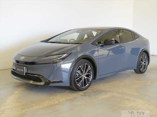 2024 Toyota Prius