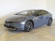 2024 Toyota Prius