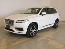 2020 Volvo XC90