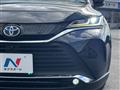 2022 Toyota Harrier Hybrid