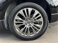 2022 Toyota Harrier Hybrid