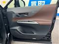 2022 Toyota Harrier Hybrid