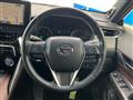 2022 Toyota Harrier Hybrid