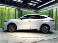 2023 Toyota Harrier Hybrid