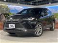 2023 Toyota Harrier Hybrid