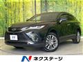 2024 Toyota Harrier Hybrid