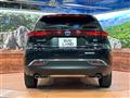 2024 Toyota Harrier Hybrid