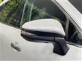 2025 Toyota Harrier Hybrid
