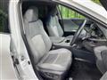 2025 Toyota Harrier Hybrid