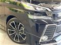 2017 Toyota Vellfire
