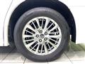 2022 Toyota Alphard Hybrid