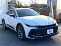2022 Toyota Crown
