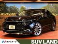 2023 Toyota Crown
