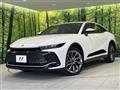 2023 Toyota Crown