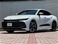 2023 Toyota Crown