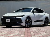 2023 Toyota Crown